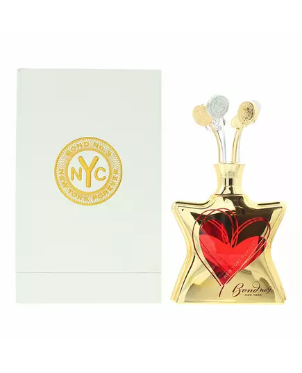Bond No.9 New York Forever Limited Edition Eau de Parfum Unisex, 100 ml, Bild 2