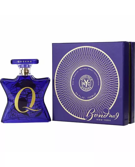 Bond No.9 Queens Eau de Parfum Unisexe, 100 ml, image 2