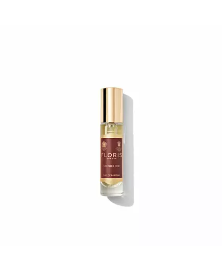 Floris Private Collection Leather Oud Eau De Parfum, 10 ml