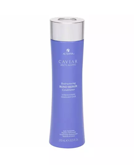 Caviar Anti-Aging Restructuring Bond Repair Conditioner - Strengthening conditioner for damaged hair, 250 ml