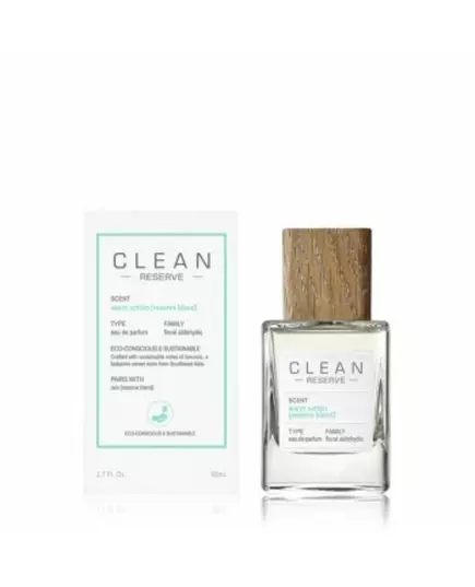 Clean Reserve - Warm Cotton [Reserve Blend] Eau De Parfum Unisex, 50 ml, image 2