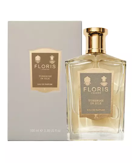 Floris Of London Tuberose In Silk Eau De Parfum For Women, 100 ml, image 2