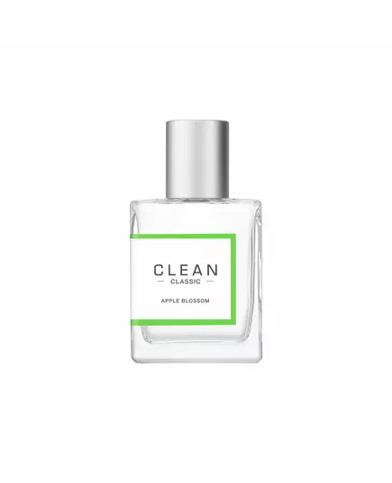 Clean Classic Apple Blossom Eau de Parfum Unisex, 30 ml