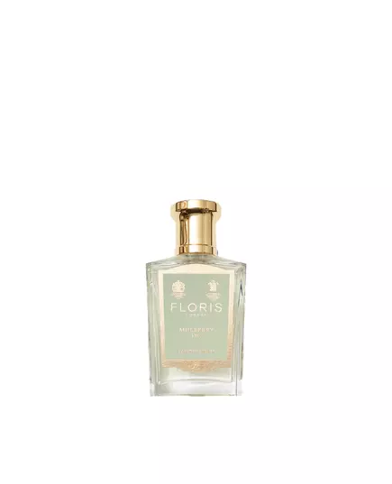 Floris Of London Mulberry Fig Eau de Parfum Unisex, 50 ml