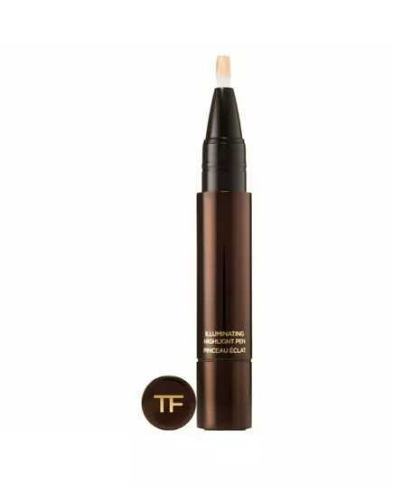 Tom Ford Tom Ford Illuminating Highlighter Stick 05 Naked Bisque, 3.2 ml