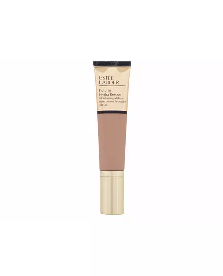 Estee Lauder Futurist Hydra Rescue Moisturizing Makeup Liquid Foundation 3C2 Pebble SPF 45, 35 ml