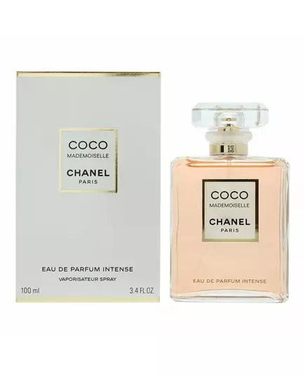Coco Mademoiselle Intense EDP, 100 ml, image 2