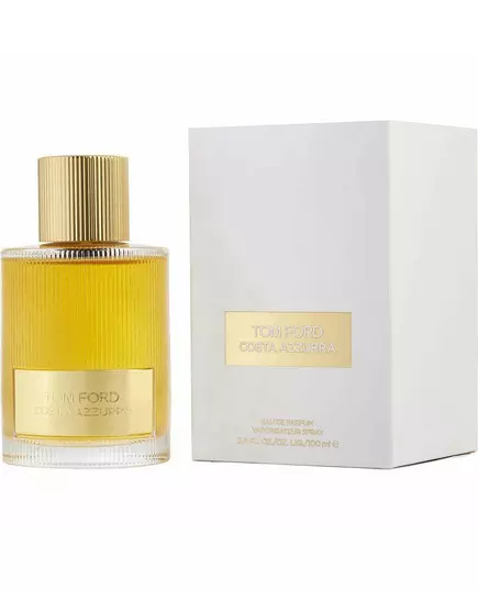 Tom Ford Costa Azzura Eau de Parfum Unisexe, 100 ml, image 2