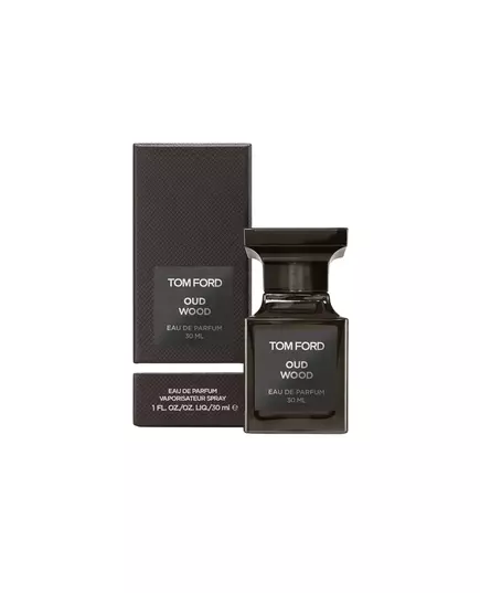 Unisex Eau de Parfum Tom Ford Oud Wood, 30 ml, Bild 2