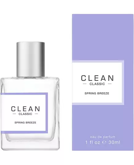Clean Spring Breeze EDP U, 30 ml, image 2