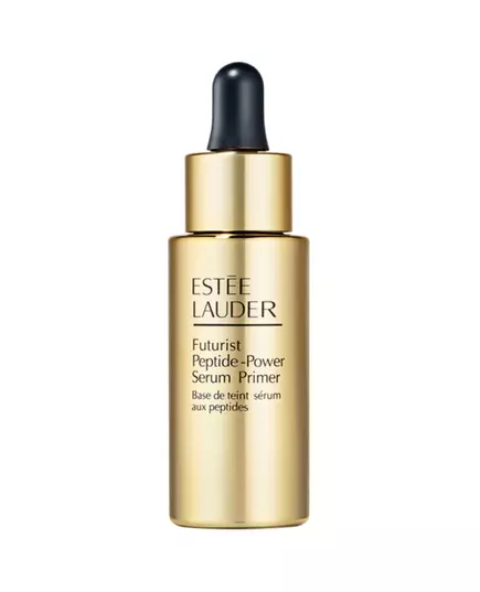 Estee Lauder Futurist Peptide-Power Hydration Serum For Face, 27 ml