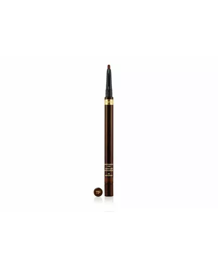 Tom Ford Emotionproof Retractable Gel Pencil Eyeliner 03 Abyssinian, 0.1 g, image 2