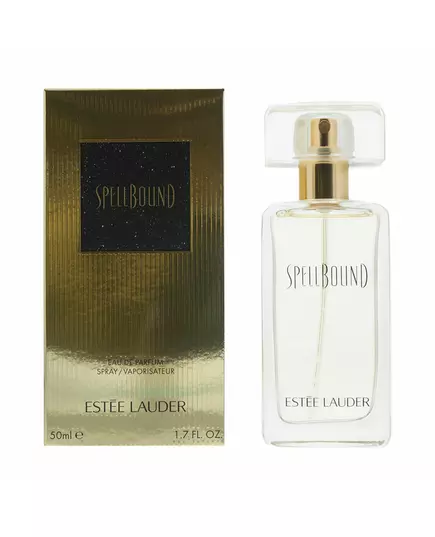 Estee Lauder SpellBound Eau De Parfum For Women, 50 ml, image 2