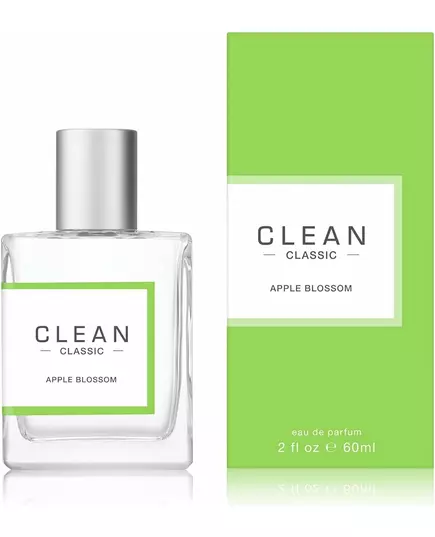 Clean Classic Apple Blossom Eau de Parfum Unisex, 60 ml, Bild 2
