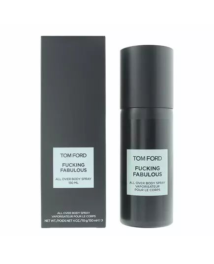 Tom Ford Fucking Fabulous BOR U, 150 ml, image 2