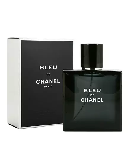 Bleu de Chanel EDT, 50 ml, image 2