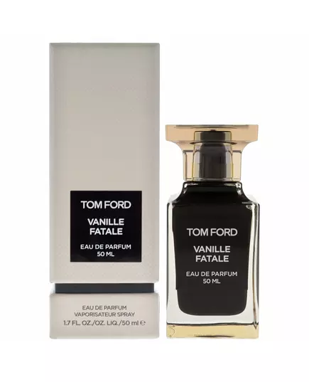 Tom Ford Vanille Fatale Eau de Parfum Für Frauen, 50 ml, Bild 2