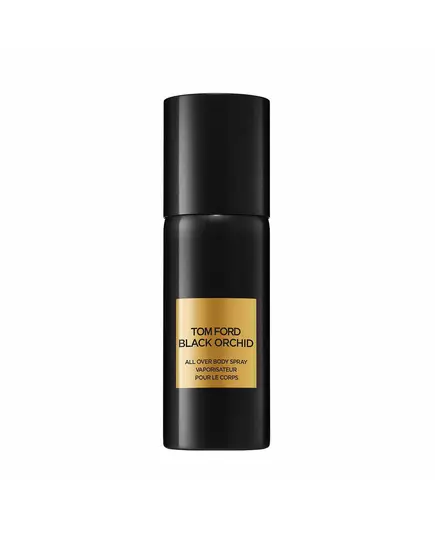 Tom Ford Black Orchid BOR W, 150 ml