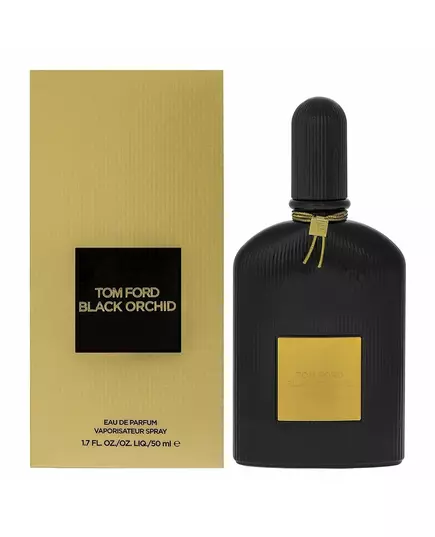Tom Ford Black Orchid Eau De Parfum For Women, 50 ml, image 2