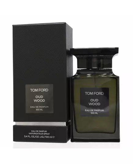 Tom Ford Oud Wood Eau de Parfum Unisexe, 100 ml, image 2