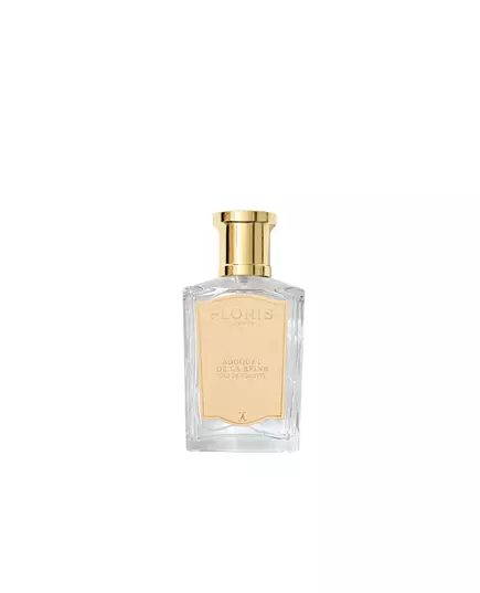 Floris Of London Bouquet De La Reine Eau de Toilette Pour les femmes, 50 ml