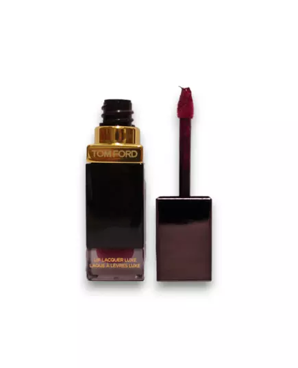 Tom Ford Shine Liquid Lipstick 09 Infiltrate, 6 ml, image 4