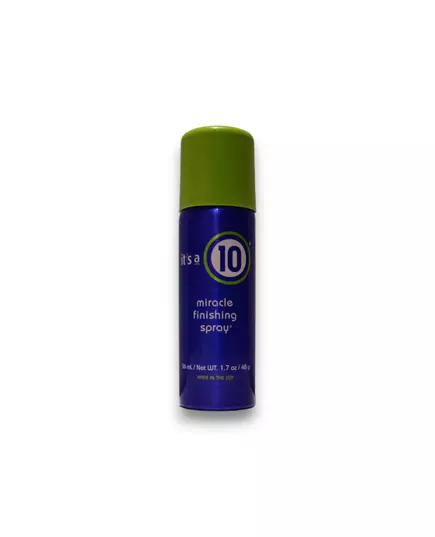 It's a 10 Miracle Laque pour cheveux Finition, 56 ml