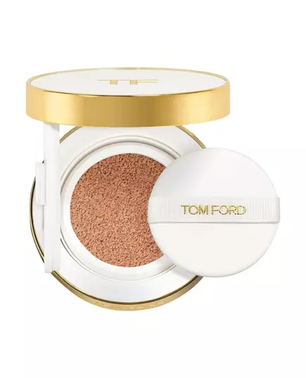 Tom Ford Soleil Compact Foundation 4.5 Cool Sand SPF 45 Refillable, 12 g