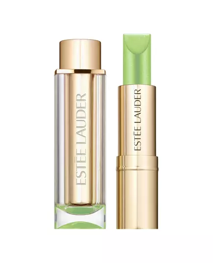 Estee Lauder Pure Color Love Natural Oils Long-Lasting Cream Lipstick 601 Beam Me, 3.5 g