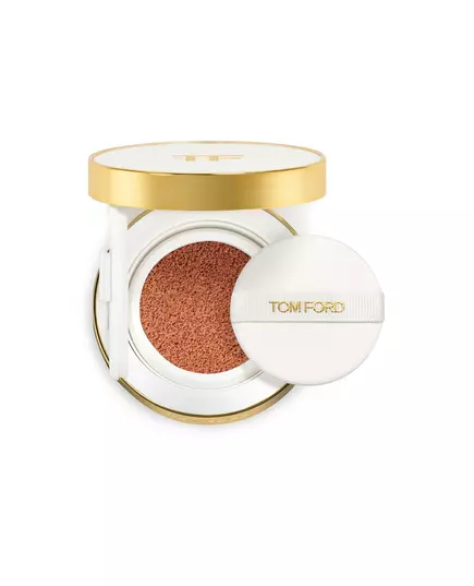 Tom Ford Soleil Compact Foundation 03 Peach SPF 45 Refillable, 12 g, image 2