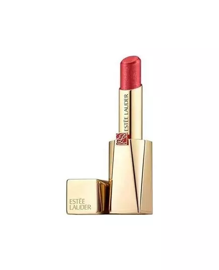 Estee Lauder Pure Color Desire - Rouge Excess Finition lisse Rouge à lèvres crème 213 Touche-moi, 3,1 g