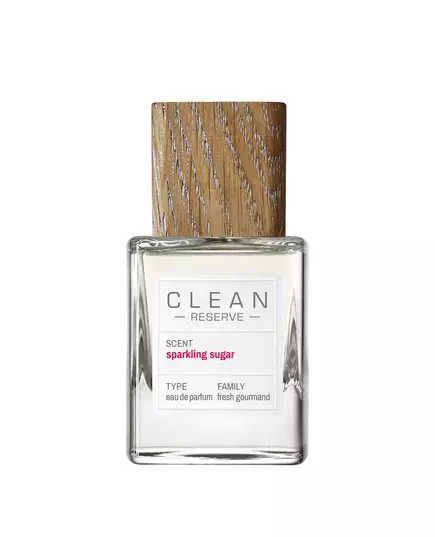 Clean Reserve - Sparkling Sugar Eau de Parfum Unisexe, 30 ml