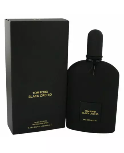 Tom Ford Black Orchid Eau de Toilette Pour les femmes, 100 ml, image 2