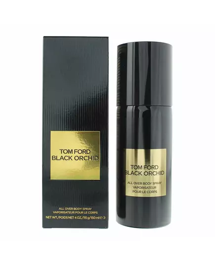 Tom Ford Black Orchid BOR W, 150 ml, image 2