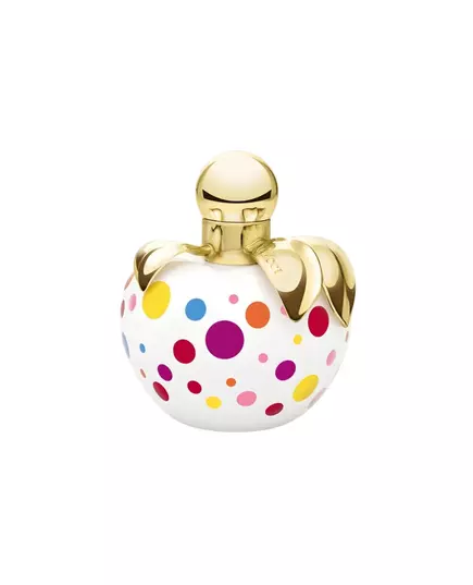 Nina Ricci Nina Pop Eau de Toilette Pour les femmes, 80 ml