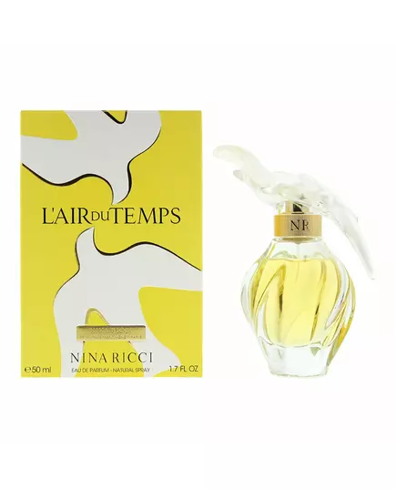 L`Air du Temps EDP, 50 ml, image 2
