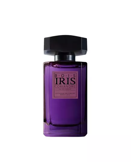 La Closerie Des Parfums Bois Iris Coriandre Eau de Parfum Unisex, 100 ml