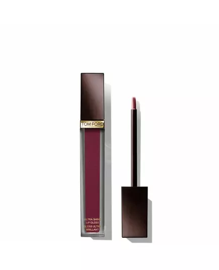 Tom Ford Ultra-Shine Liquid Lipstick 09 Wet Violet, 7 ml