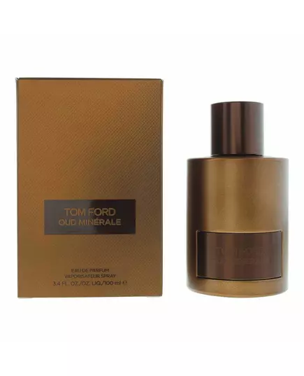 Tom Ford Oud Minerale Eau de Parfum Unisex, 100 ml, Bild 2