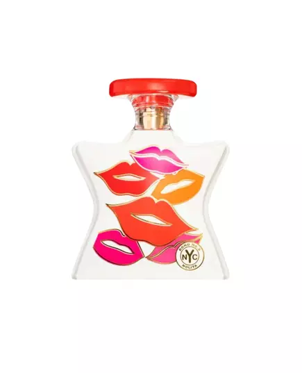 Bond No.9 Nolita Eau de Parfum Für Frauen, 100 ml