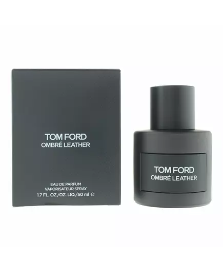 Tom Ford Ombre Leather Eau de Parfum Unisex, 50 ml, Bild 2