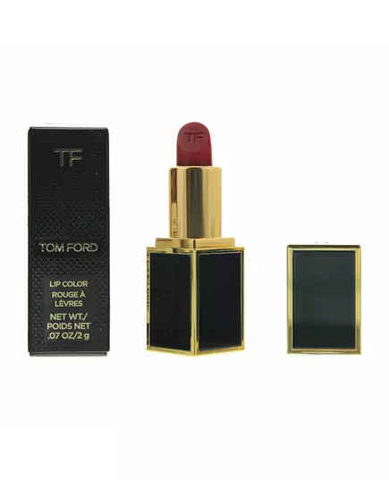 Tom Ford Lips & Girls Briller Rouge à lèvres crème 2A Taylor, 2 g, image 2