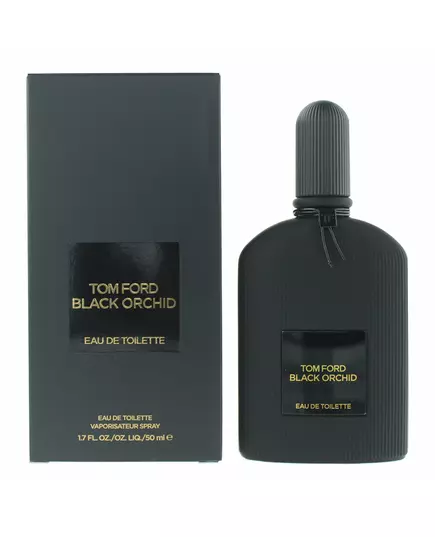 Tom Ford Black Orchid Eau de Toilette Pour les femmes, 50 ml, image 2