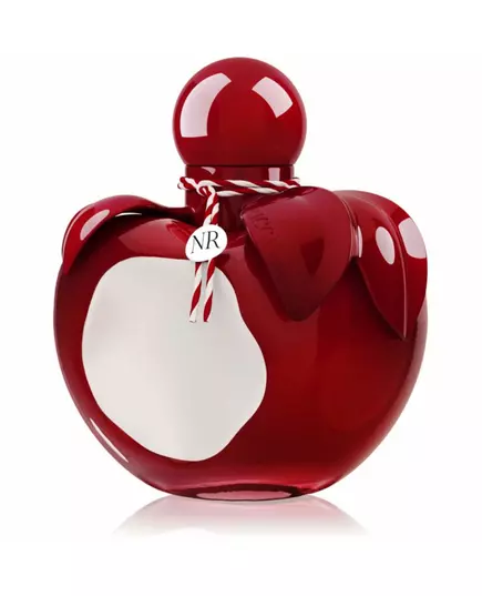 Nina Ricci Nina Rouge EDT W, 80 ml