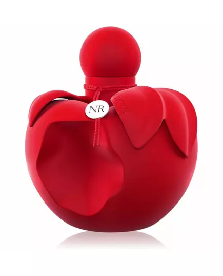 Nina Ricci Nina Extra Rouge Eau de Parfum Für Frauen, 80 ml, Bild 2