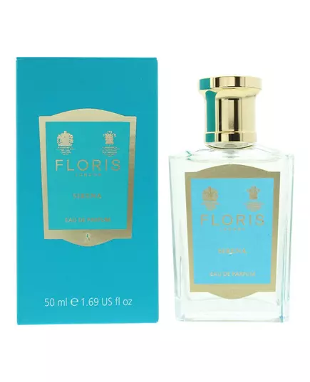 Floris Of London Sirena Eau de Parfum Unisex, 50 ml, Bild 2