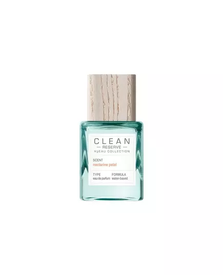 Clean H2Eau Nectarine Petal Eau De Parfum For Women, 30 ml