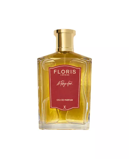 Floris Of London A Rose For... Eau De Parfum Unisex, 100 ml