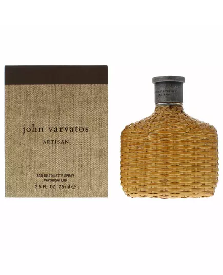 John Varvatos Artisan EDT M, 75 ml, image 2