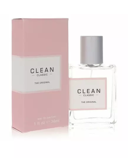 Clean Classic The Original Eau De Parfum Unisex, 30 ml, image 2
